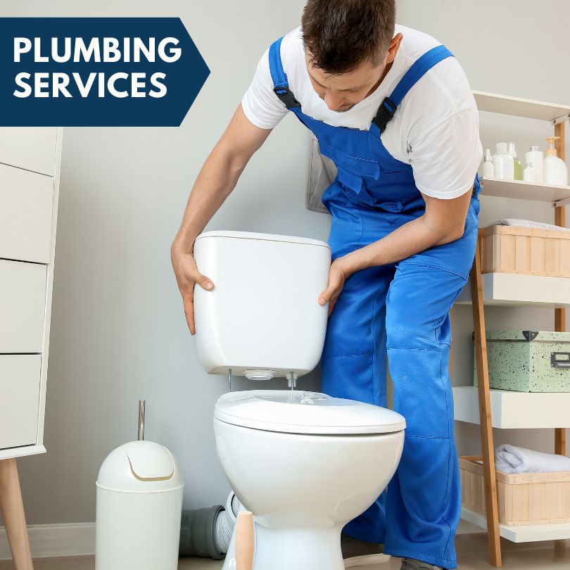 Plumbing Company in Mechanicstown, OH